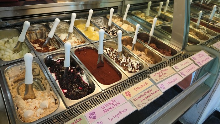 Gelato Day 2019: anche la Liguria interpreta il Tiramisù