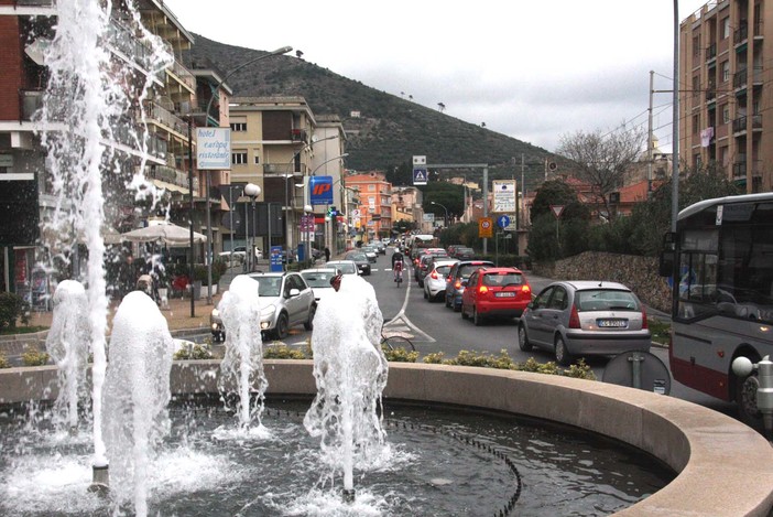 Borghetto: code e lavori sull'Aurelia, domani nuovo veritice per l'A10