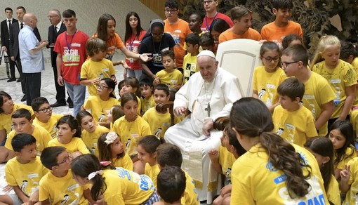 Diocesi Savona-Noli: aperte le iscrizioni per la prima Giornata mondiale dei bambini