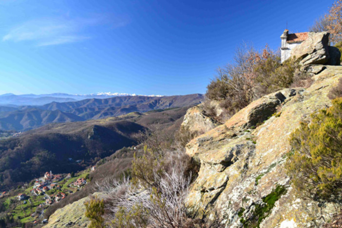 Geologi a Spasso:Da Porto Vado a Spotorno...