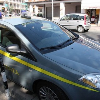 Piana di Albenga: controlli della Guardia di Finanza in corso nel settore agricolo