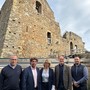 È nata ufficialmente la Fondazione Andora Borgo Castello