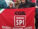 Cgil Savona: Giulia Stella eletta nella Segreteria Provinciale del Sindacato Pensionati