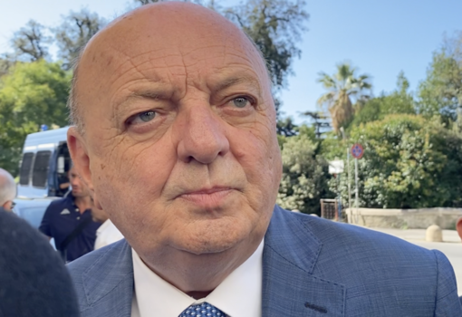 Caro energia, il ministro Pichetto Fratin a Genova: &quot;Tranquilli per aspetto quantitativo, i costi dipendono dal contesto geopolitico&quot;