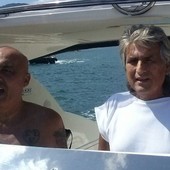 Andora in lutto: si è spento Gianno Roberto Cutugno, fratello del noto cantautore Toto Cutugno