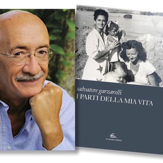 Savona, l'ex primario del San Paolo Salvatore Garzarelli presenta il libro &quot;I parti della mia vita&quot;