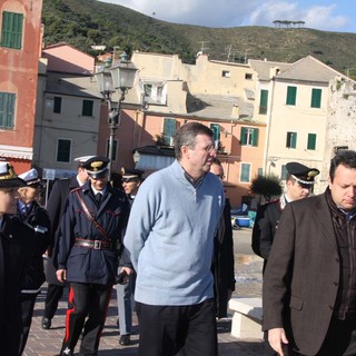 Laigueglia: sulla visita di Burlando la minoranza protesta. &quot;Siamo stati esclusi&quot;