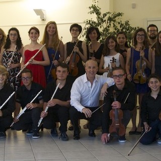 Al via la stagione musicale estiva dell'Accademia Musicale del Finale