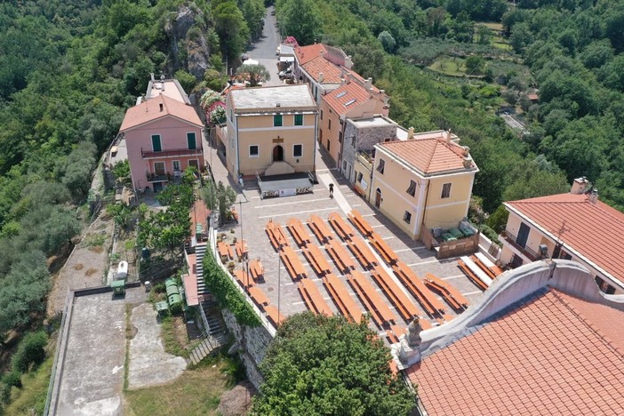 Giustenice, è tutto pronto per una nuova edizione della Grande Sagra Gastronomica