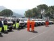 Protezione Civile di Albenga, ecco come funziona il servizio per l'allerta meteo