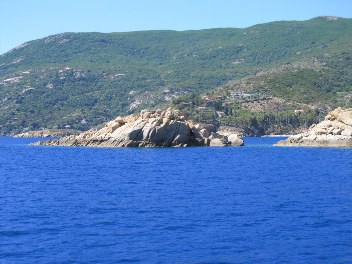 Lo scoglio della tragedia