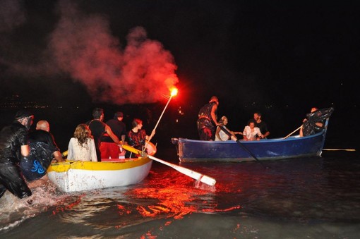 Laigueglia: il programma dello Sbarco dei Saraceni