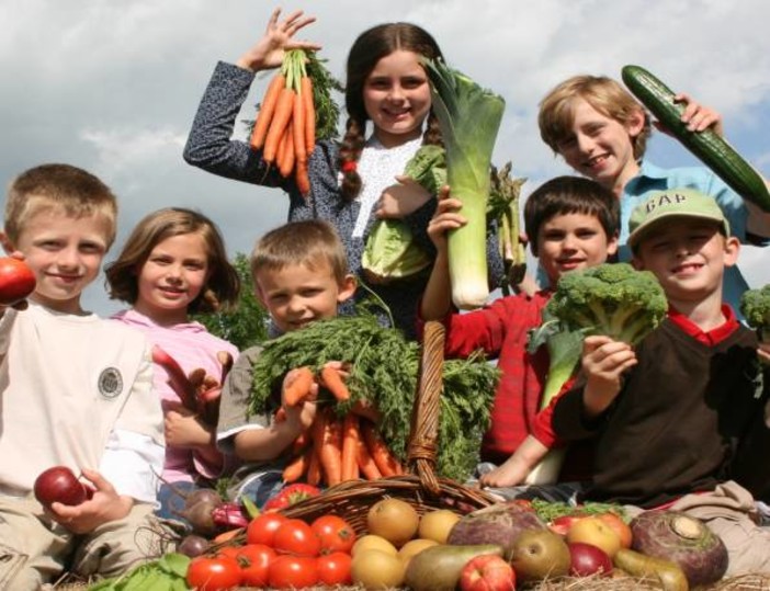 Ubik: “Onnivori, vegetariani e vegani:  il dibattito è aperto!”