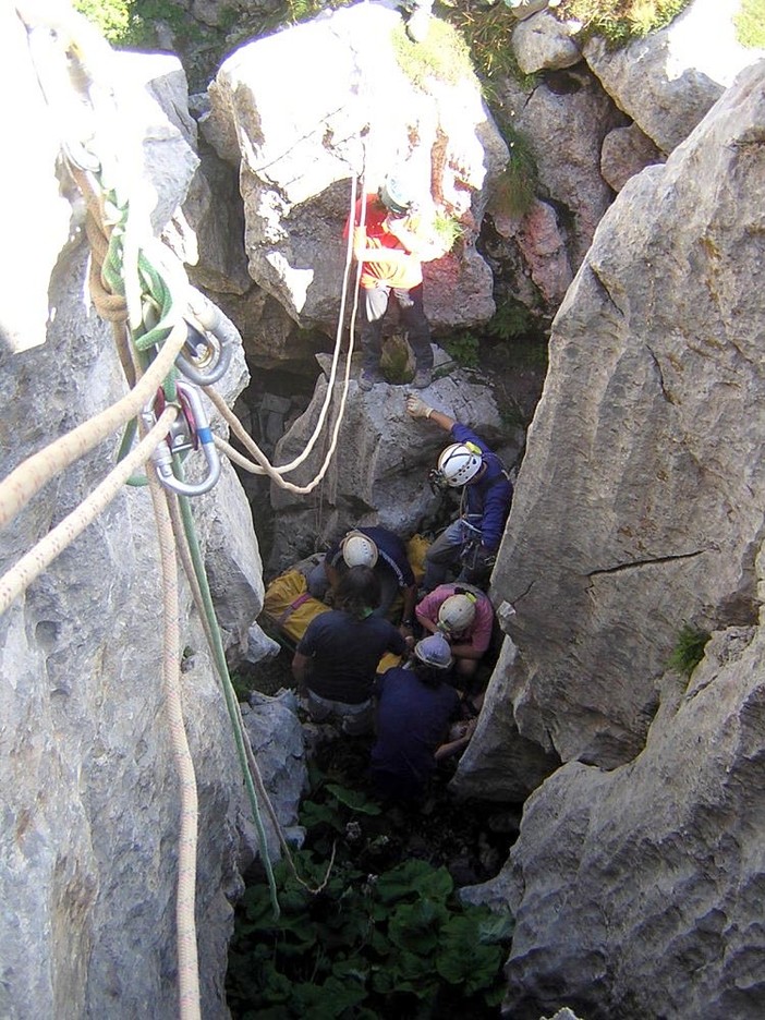 Loano, domenica escursione alpinistica con il C.A.I.