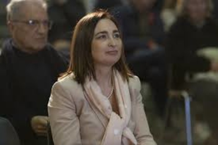 Gratuito il tratto autostradale tra Ovada e Masone. L'europarlamentare Gianna Gancia si complimenta con i governatori Cirio e Toti