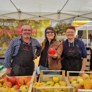 Oggi, 7 giugno, è la Giornata mondiale della sicurezza alimentare