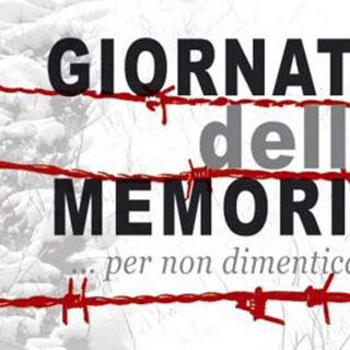 A Pietra Ligure la giornata della Memoria