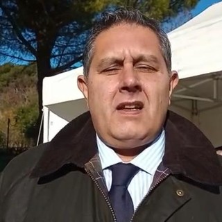 Albenga, protesta per il Pronto Soccorso alla Milano-Sanremo, Lista Toti: “Comportamento del sindaco Tomatis irresponsabile”