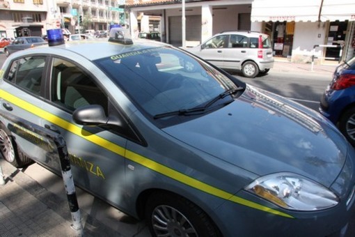 Piana di Albenga: controlli della Guardia di Finanza in corso nel settore agricolo