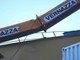 Savona, tragedia sfiorata in porto: crolla un'autogru Vernazza e abbatte un carroponte in demolizione (le foto)