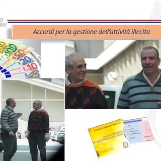 Savona, permessi di soggiorno 'facili': l'ex vice prefetto Giangrasso ai domiciliari