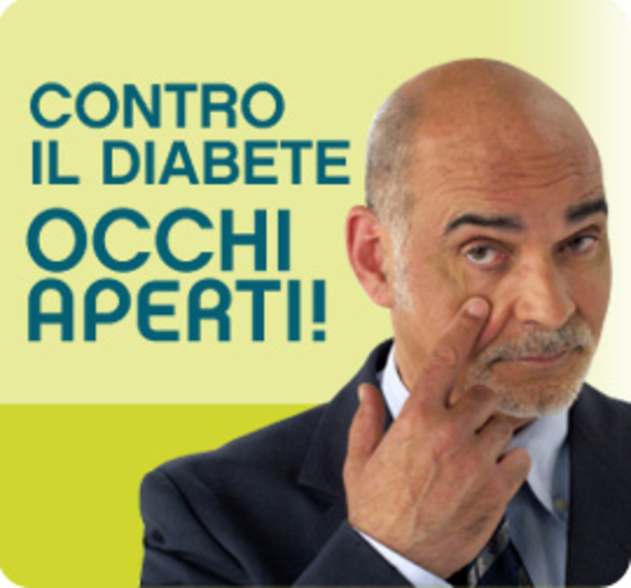 Gli allievi del Miretti di Varazze in piazza a Savona per la “Giornata mondiale del diabete mellito”