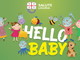 Sanità: dal 15 luglio per i nuovi nati arriva 'hello baby', pacco dono gratuito per le famiglie