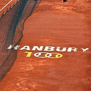 All’Hanbury Tennis Club di Alassio la 54° edizione dei Campionati Internazionali d'Italia di Tennis per Veterani