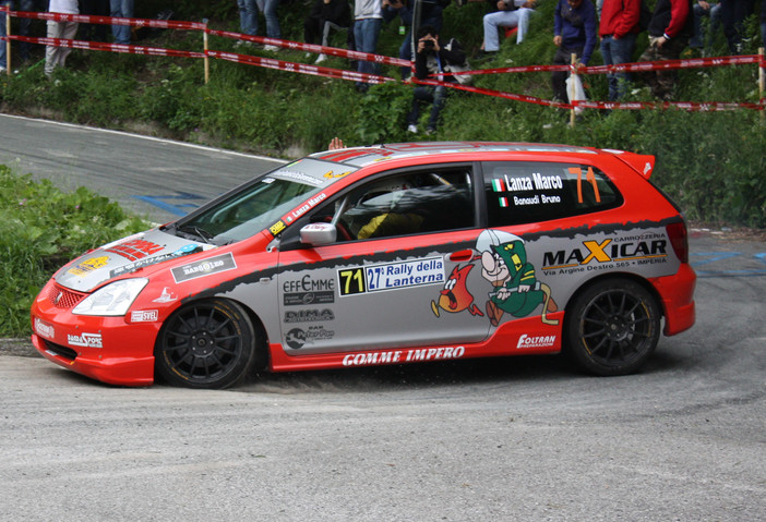 Rally di Sanremo, da Stellanello a Testico strade chiuse tutto il giorno