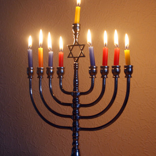 A Savona torna la festa ebraica di Hanukkah