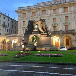 Savona, domani presidio antifascista e antirazzista in piazza Mameli