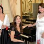 Finalborgo, sabato 1 febbraio il trio Italian Women in Music ospite dei Pomeriggi Musicali