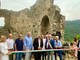 Inaugurato il Castello di Ilaria Del Carretto a Zuccarello: dopo quasi vent’anni di lavori, l’atteso taglio del nastro (FOTO e VIDEO)