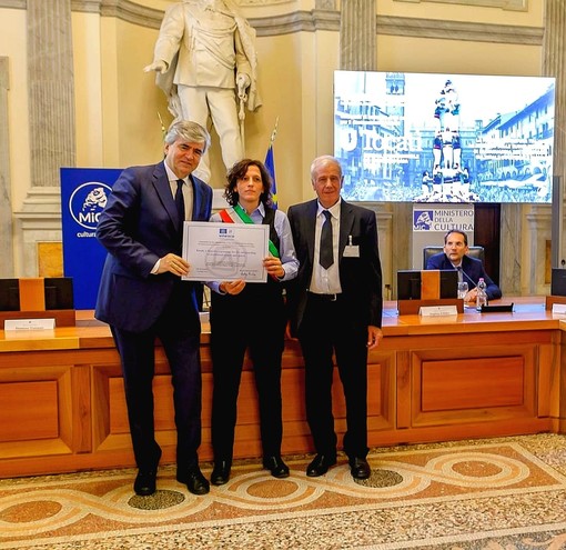 Il Tocatì nel Registro del patrimonio culturale immateriale UNESCO: anche Rialto tra i protagonisti