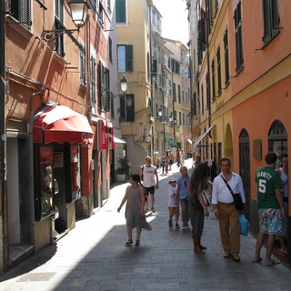 Albenga: turisti in Riviera, ma solo nelle seconde case