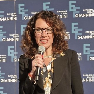 Ilaria Cavo (Noi Moderati)