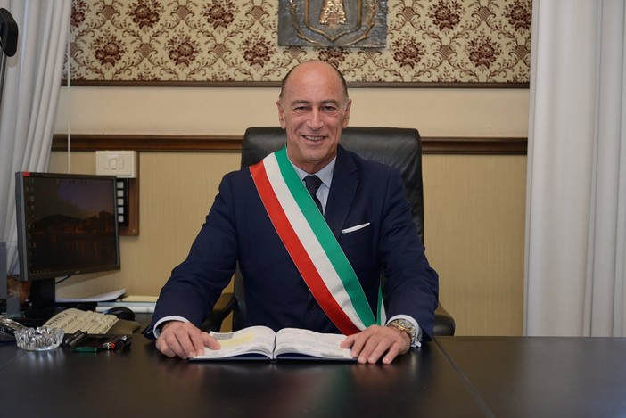 Incontro del presidente Bucci con i sindaci del savonese, Melgrati: &quot;Risposte concrete su ciascun punto portato alla sua attenzione&quot;