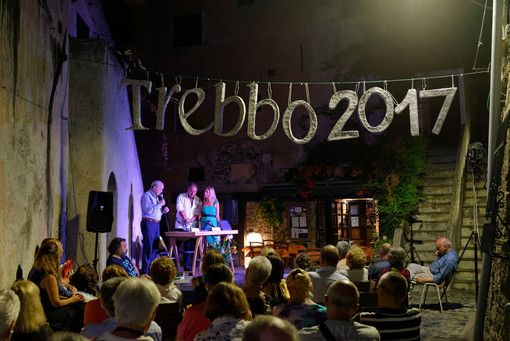 Albissola, sabato 18 agosto il &quot;Trebbo Poetico&quot; dedicato ad Alda Merini