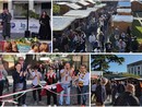 Inaugura &quot;Loano come Hogwarts&quot; ed è già un successo: gli appassionati di Harry Potter &quot;invadono&quot; la città