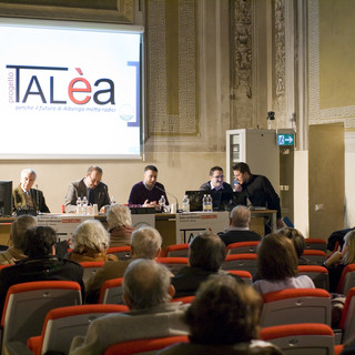 Progetto Talèa: Albenga è Agricoltura, quali sviluppi per il futuro?