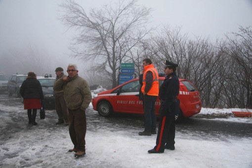 Bormida: vigile del fuoco morto, tre indagati dalla Procura