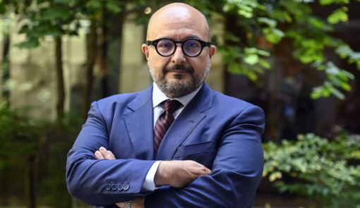 Il ministro Gennaro Sangiuliano sarà ospite ai Martedì Letterari del Casinò di Sanremo