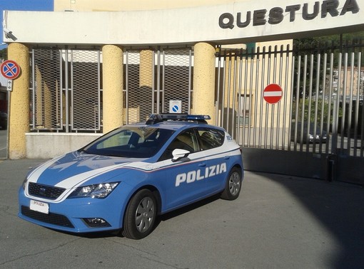 Savona, viola il divieto di avvicinamento: 43enne arrestato dalla Polizia di Stato