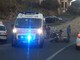 Incidente sull'Aurelia tra Albenga ed Alassio, motociclista in codice giallo al Santa Corona