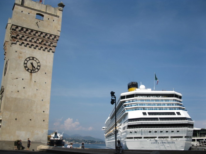 Commissione europea attiva, ma non in tempo per la tragedia Concordia