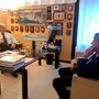 Elezioni, incontro tra il candidato presidente Bucci e Marco Scajola: “Ci siamo confrontati sulle priorità del ponente ligure”