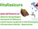 Dissesto idrogeologico, parte la missione di #italiasicura