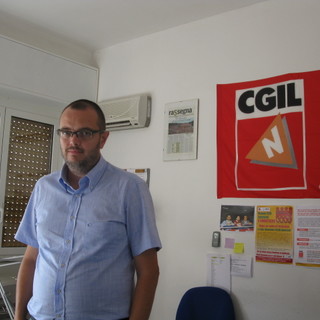 Savona: Rossello (Cgil) &amp;quot;1 Maggio tra crisi e incertezz