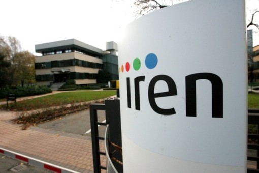 Iren aggiorna il piano industriale al 2030