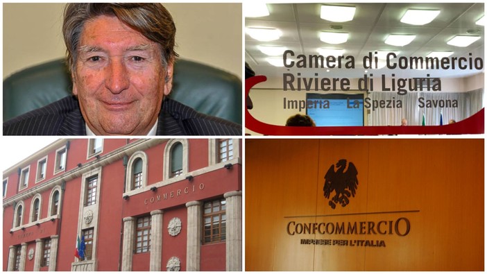 Camera di Commercio Riviere, manovre per le elezioni: fra stasi e spaccature prosegue il &quot;mandato lungo&quot; di Lupi